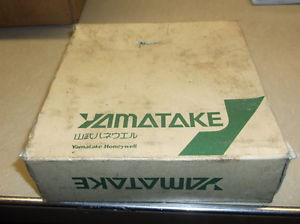 YAMATAKE FL7M1P5D6L10 PROXIMITY SWITCH  FL7M1P5D6L10
