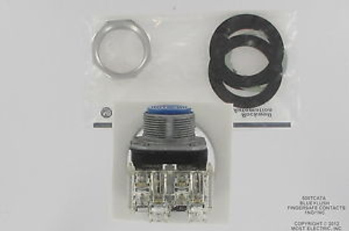 20 NEW 800TC-A7A ALLEN BRADLEY 800TCA7A NEW