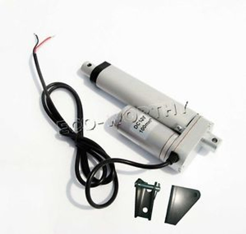 4stroke length12V Multi-function Linear Actuator electric Auto medical lifting