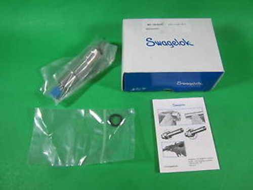 Swagelok High Pressure Check Valve -- SS-CH1470-100 -- New