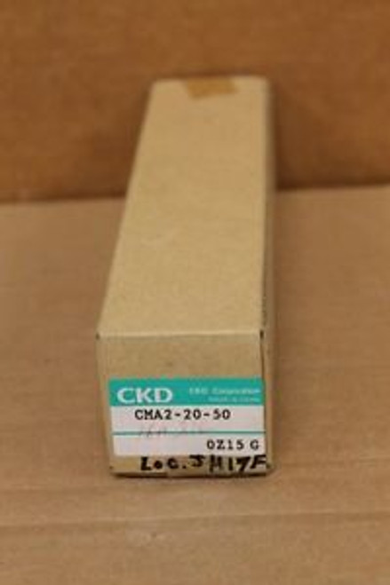 CKD CMA2-20-50 CYLINDER