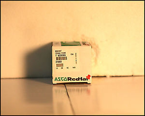 ASCO 8262H007 120/60 8262H7