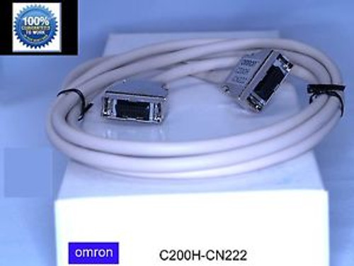 OMRON SYSMAC C200H-CN222