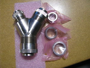 SUNBANK BACKSHELL Y  # J1435  NSN: 5935-01-214-7035