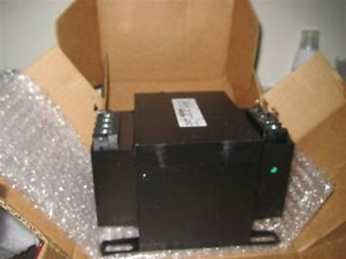 Control Transformer 750 VA,Pri 240x480,230x460,220x440, Sec 110/115/120