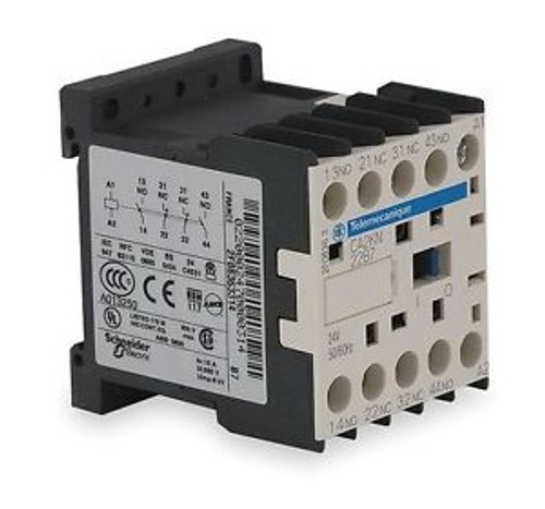 SCHNEIDER ELECTRIC CA2SK11T7 IEC Control Relay