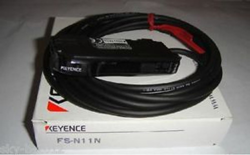 KEYENCE FS-N11N new in box