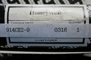 NEW HONEYWELL 914CE2-9 LIMIT SWITCH ACTUATOR 914CE29