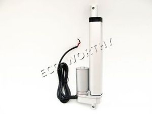 6 12V Solar Tracker Tracking Linear Actuator multi-purpose Linear Actuator