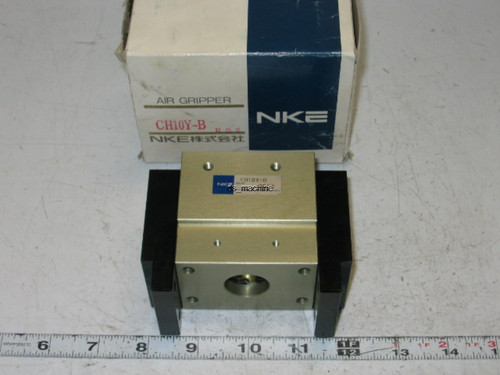 New NKE Pneumatic Gripper CH10Y-B