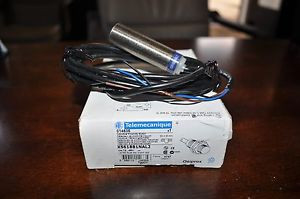 TELEMECANIQUE XS618B1NAL2 INDUCTIVE PROXIMITY SWITCH