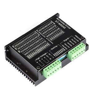 NEW SainSmart CNC Micro-Stepping Stepper Motor Driver 2M542 Bi-polar 2phase 4.2A