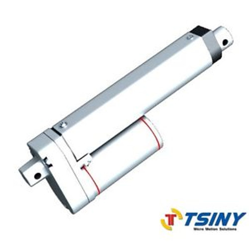 Linear actuator motor Stroke 50mm/ 600N 24 Volt CE certificate