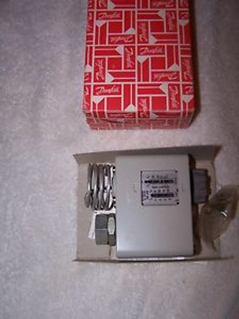 Danfoss thermostat KP62 060L2015 (new)