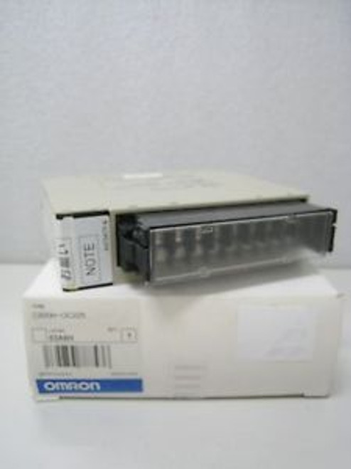 NEW OMRON C200H-OC225 OUTPUT UNIT