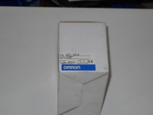 OMRON GT1-ID16  REMOTE TERMINAL  New