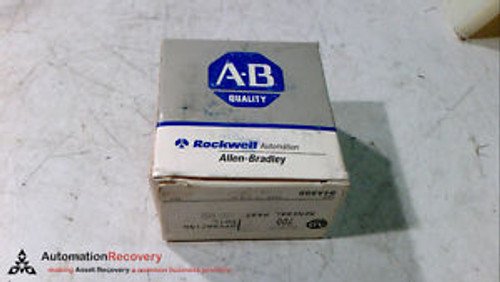 ALLEN BRADLEY 84AB86  OPERATING COIL, NEW