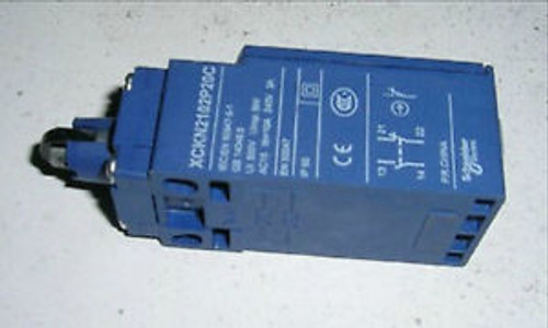 NEW IN BOX Schneider Limit Switch XCKN2102P20C