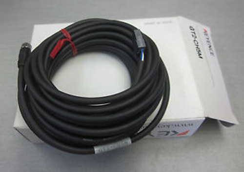 Keyence contact sensor cable GT2-CH5M