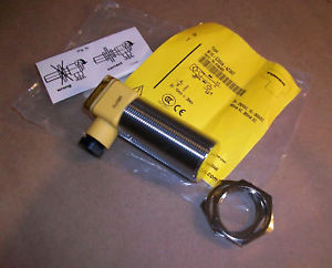 Turck Proximity Sensor Ni20U-G30-AP4X-H1141  NEW 10-65V