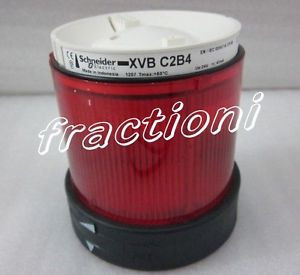 Schneider Illuminated Unit XVBC2B4 New In Box