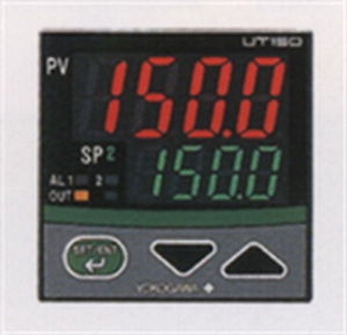 Yokogawa UT150 Temperature Controller