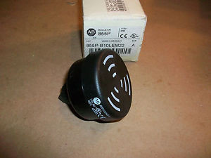 Allen Bradley 855P-B10LEM22 Signal Buzzer  Series A  NEW IN BOX