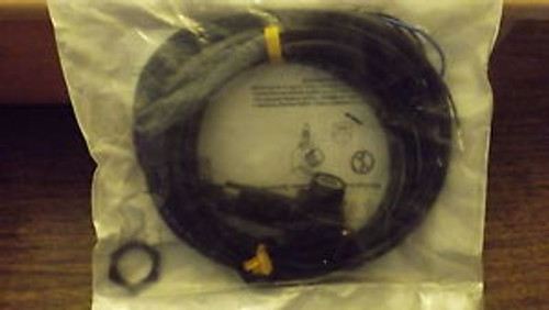 Allen Bradley 42EF-P2SCB-A2 RightSight Photoelectric Sensor Series A 3m Range