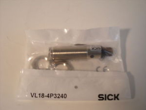 SICK VL18-4P3240 -FS- VL184P3240