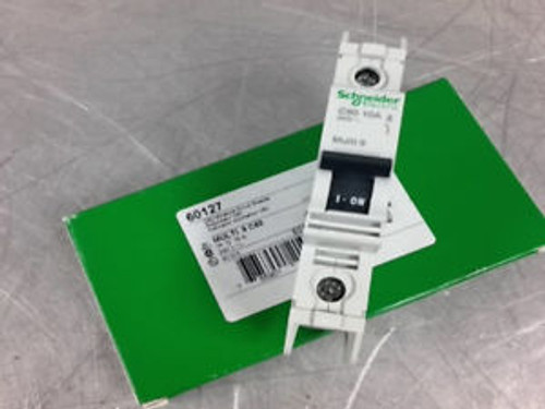 10 NEW 60127 SQUARE D SCHNEIDER MERLIN GERIN