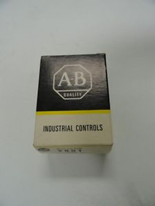 Allen Bradley 2801-N21 I/O Interface Box