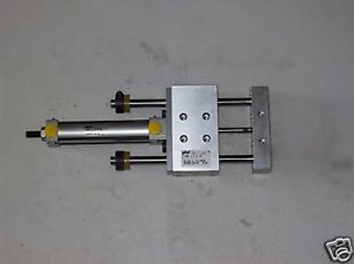 PHD PNEUMATIC LINEAR SLIDE TS03 TS03 1X3-A-H4 02589138-07 CYLINDER SLIDE NEW