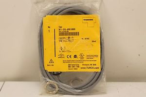 Turck BI5-G18-AP6X50MM Proximity Switch Sealed Bag