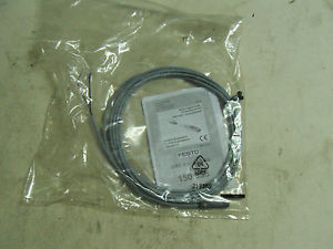 (Q1-1) 1 NEW FESTO SME8KLED24 PROXIMITY SWITCH
