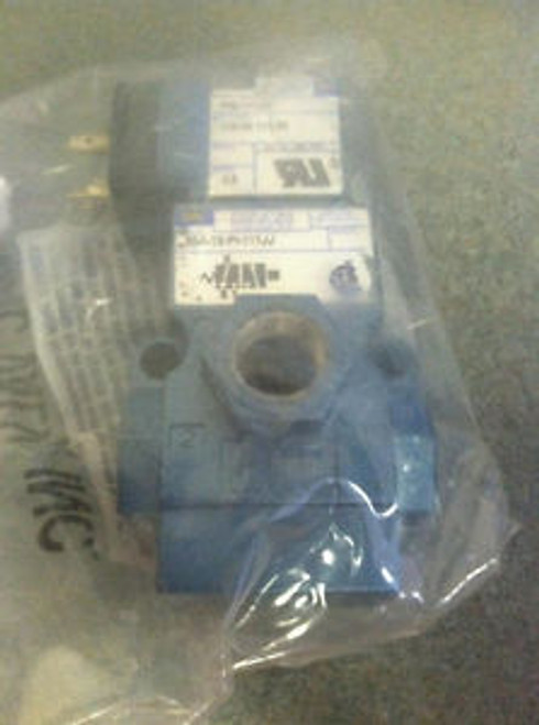 NEW NIP Mac Valve PID-111JJ 55B-12-PI-111JJ