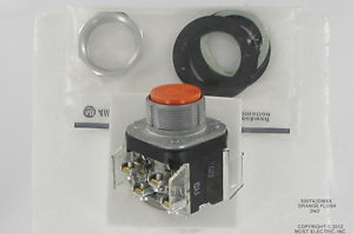 15 NEW 800T-A3DMXX ALLEN BRADLEY 800TA3DMXX NEW