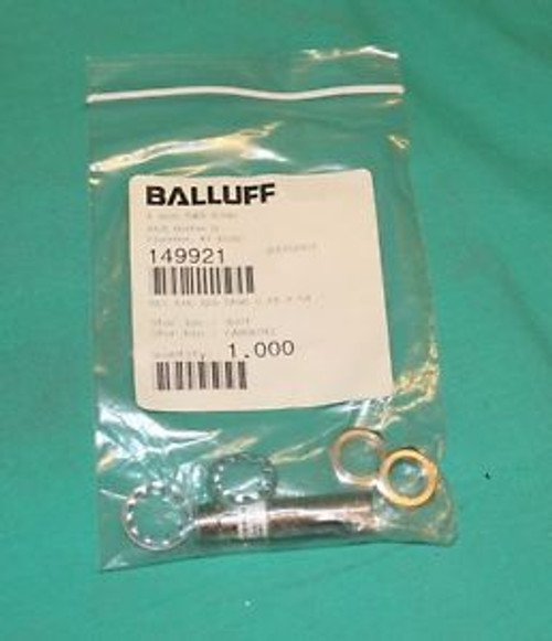 Balluff BES 516-329-SA96-G-E5-Y-S4 Inductive Proximity Switch Sensor NEW