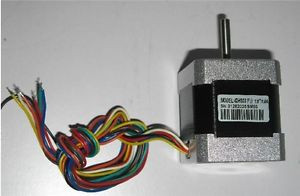 2 Pieces SLA7026M 2-Phase Unipolar Stepper Motor Driver – New Original Sanken