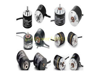 NEW Omron Rotary Encoder E6A2-CW3E 360P/R good in condition for industry use