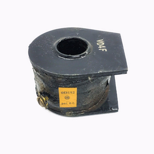 Allen Bradley 0-D152  0D152