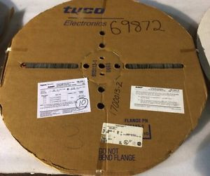 5000 TE CONNECTIVITY #53242-2 Ring & Spade Terminals