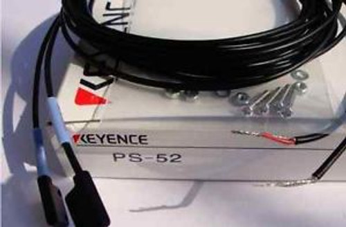 1qty Keyence PS-52 (PS52) New In Box
