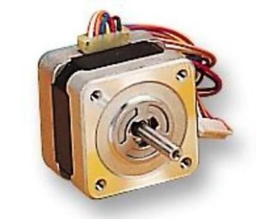 Sanyo Denki-Sanmotion 103H548-0440 Stepper Motor 2 Phase 1.8Deg 3.6V