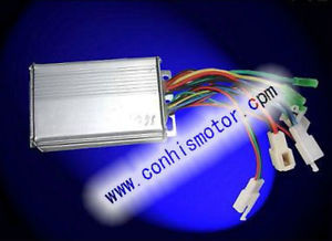 Standard Controller 36V 500W for Ebike Conversion Kit