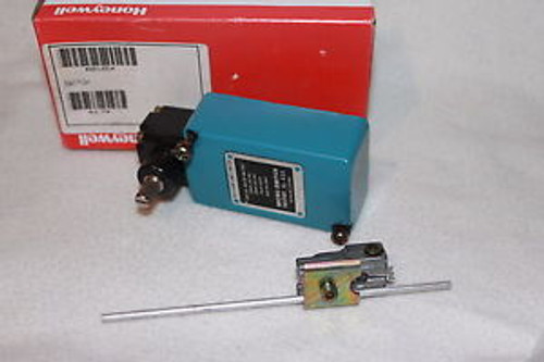 New NEW HONEYWELL MICROSWITCH 201LS51 0140 LIMIT SWITCH  (76)