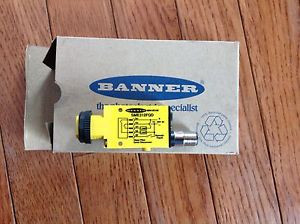 BANNER SME312FQD  New