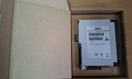 AEG MODICON I/O Module DAP 212 / AS-BDAP-212