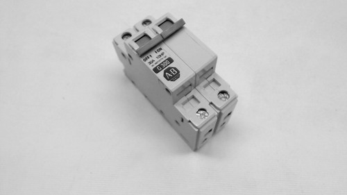 Allen Bradley 1492Cb2G300  Genuine Ab 1492 Cb 2 G 300