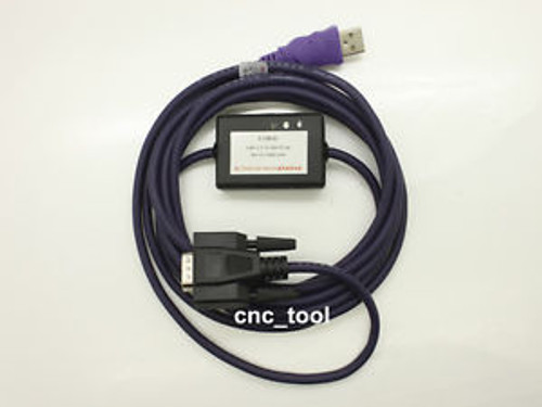PC Adapter USB MPI for Siemens S7-200/300/400 PLC DP/PPI/MPI/Profibus Win7 64