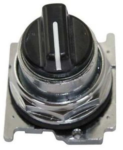 CUTLER-HAMMER 10250T1322 Selector Switch Operator with Cap,Non-Il